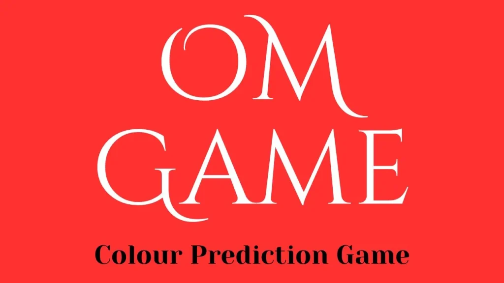 OM Game Login